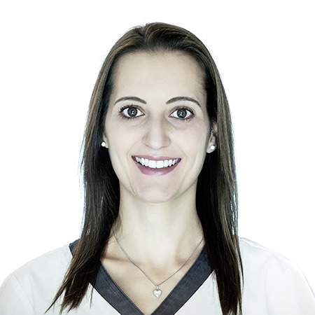 Stefanie Graf - Dentalhygienikerin