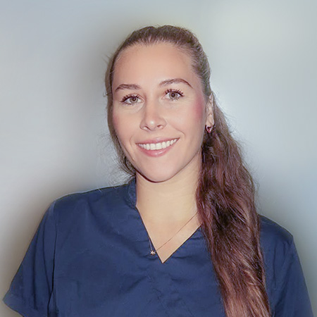 Samantha Alves Da Silva - Dentalhygienikerin Samantha Alves Da Silva - Dentalhygienikerin