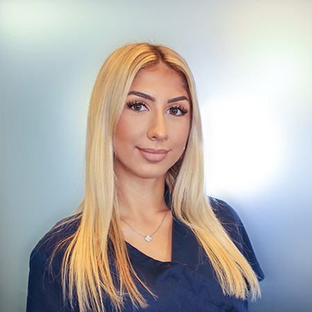Laura Knezevic - Lehrling Laura Knezevic - Lehrling