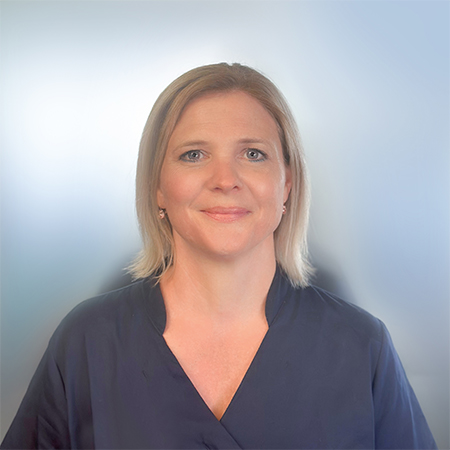 Nicole Incognito - Zahnarztpraxis Schaffhausen